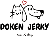 Dokenジャーキー